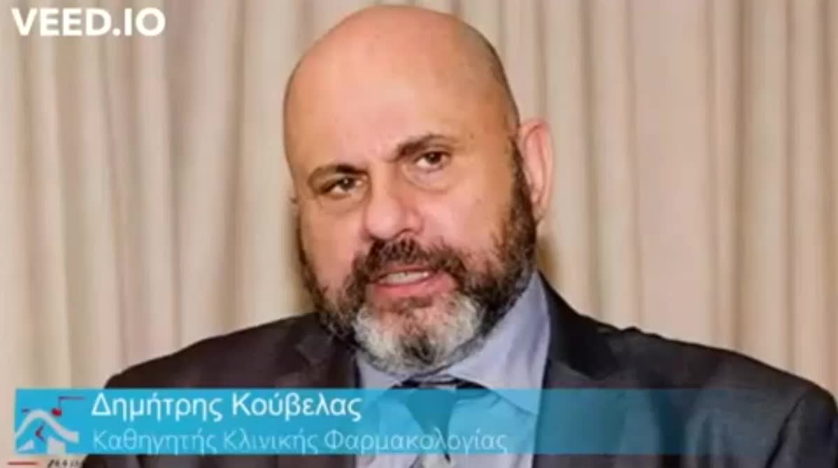 O ‘εμβολιασμός σε όλους’ είναι αξιωματικό λάθος