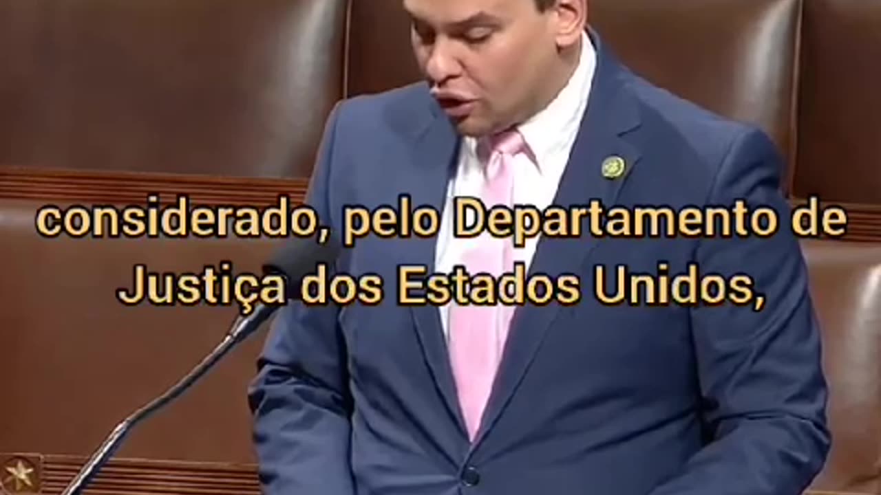 US is concerned about the Brazilian federal government.