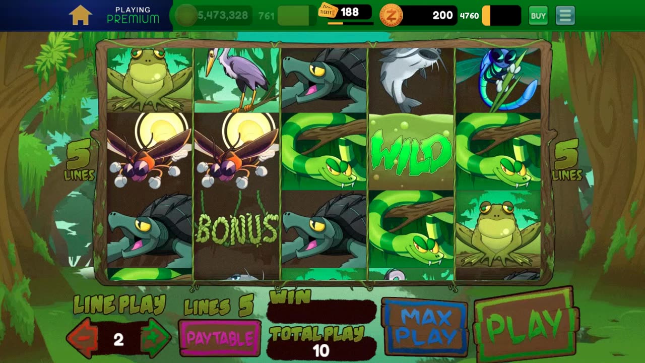 Rick's Online Slots Video 2/13/2025 PM