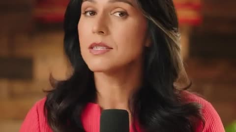 The Tulsi Gabbard Show The Democratic Party is Racializing Everything