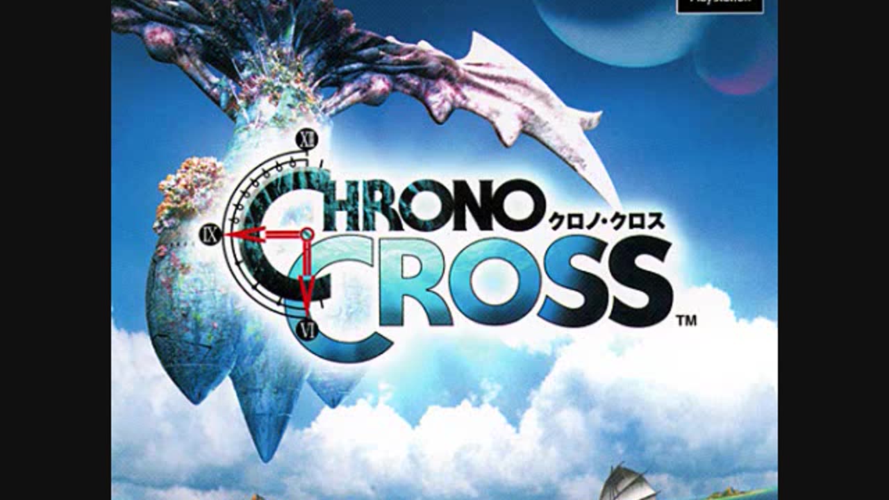 Home Arni Village Chrono Cross Nostalgic Music For Calm and Relax