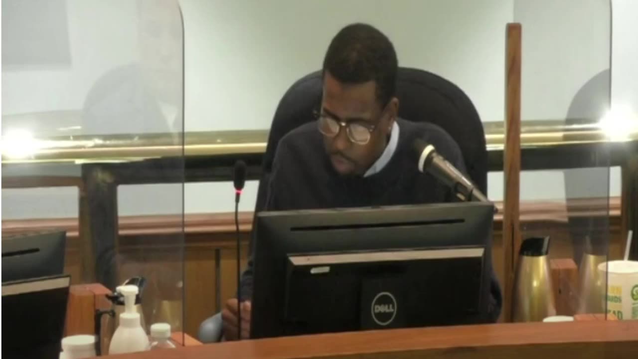 The Council Roundup - Feb. 22, 2023