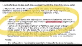 FOIA DOCS REVEAL COVID-19 PANDEMIC WAS A DOD OPERATION