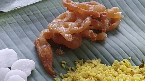 সুন্নতের খাবার।