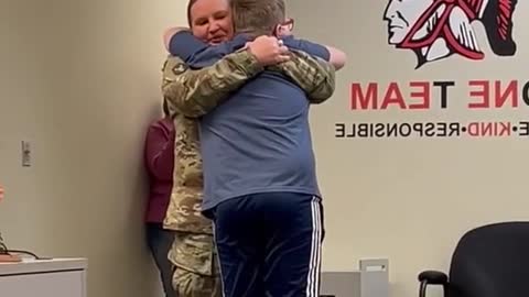 Military Coming Home 2022 Best Moments (Try not to Cry)