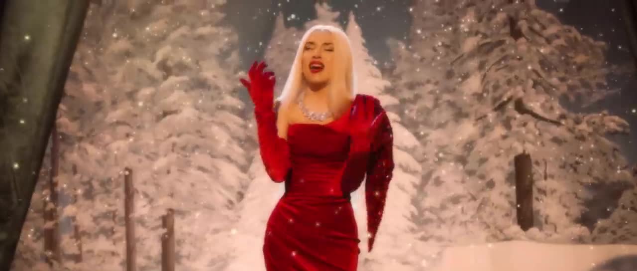Ava Max - Christmas Without You (Official Video)