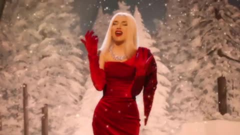 Ava Max - Christmas Without You (Official Video)