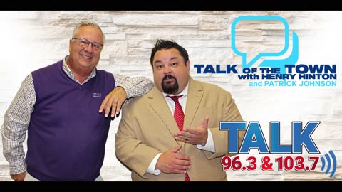 Talk of the Town 3-24-2023