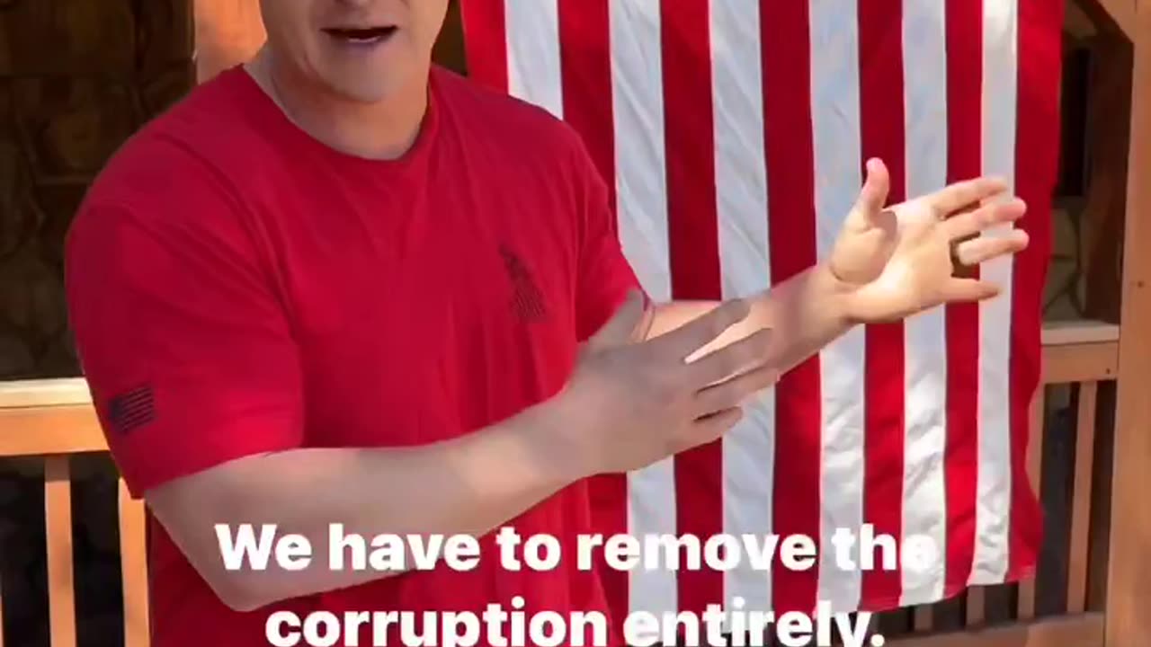 How to Remove Political Corruption