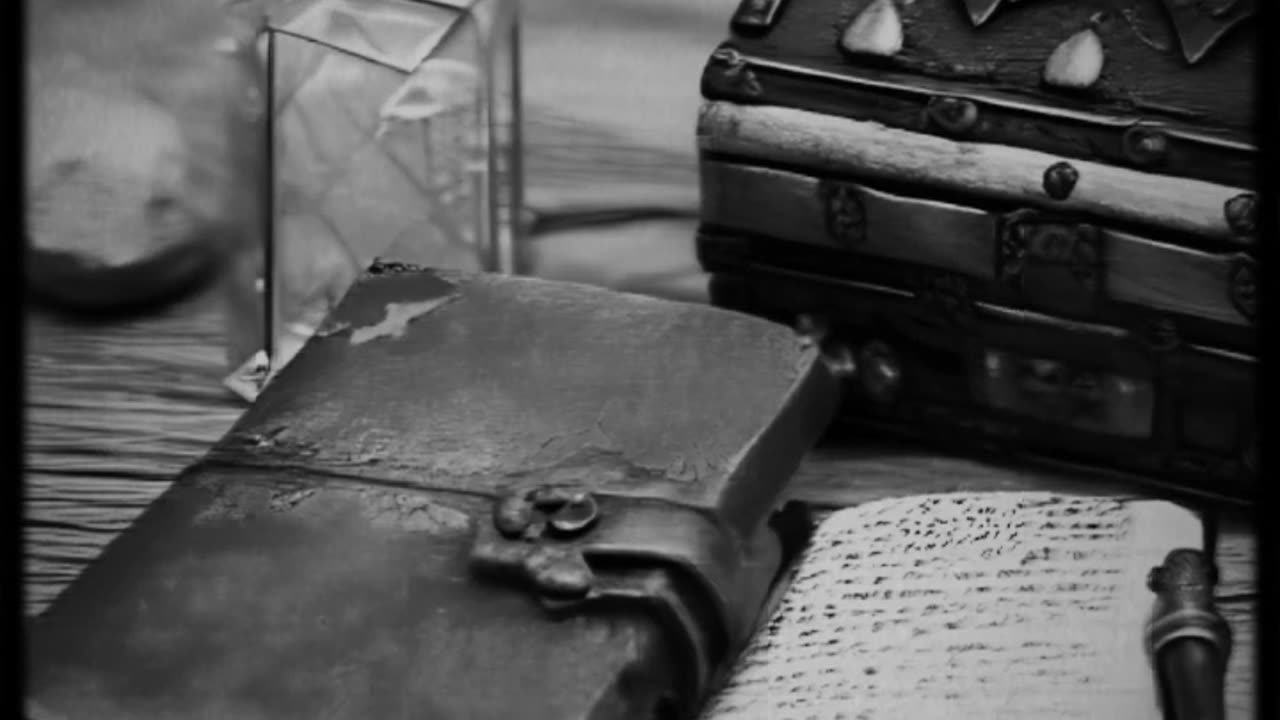 Rpg write along journey part 2