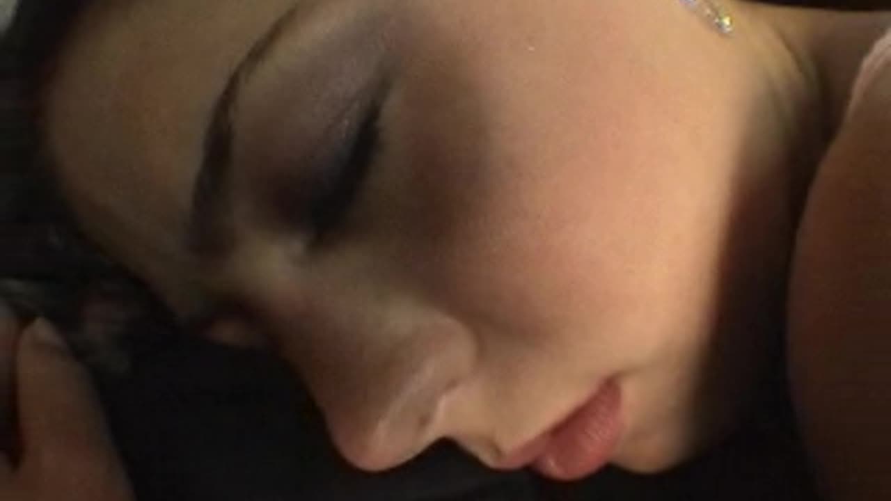 Jess - The nap