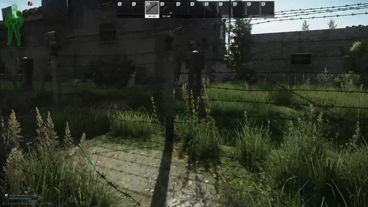 Tarkov Stream!!