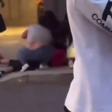 Oakland Juneteenth Erupted in Violence