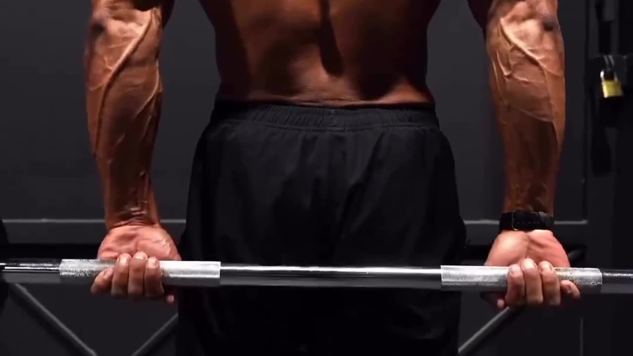 5-Minute Forearm Workout: Build Strength and Definition