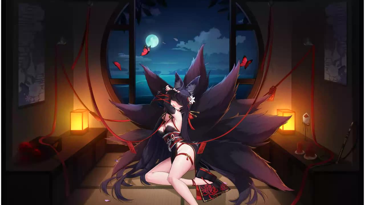 Kitsune