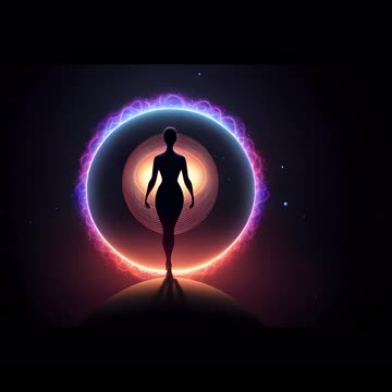 FOCUS 10 - Sounds to focus to create the Energy Balloon #meditation #shorts #youtubeshorts