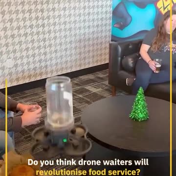 Εφιάλτης ή «πρόοδος»;; Παντού αντικαθιστούν τους ανθρώπους !