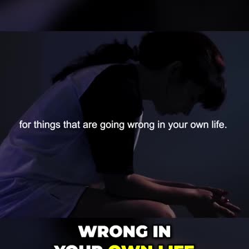 The Dangers of the Victim Mentality: Taking Control of Your Life