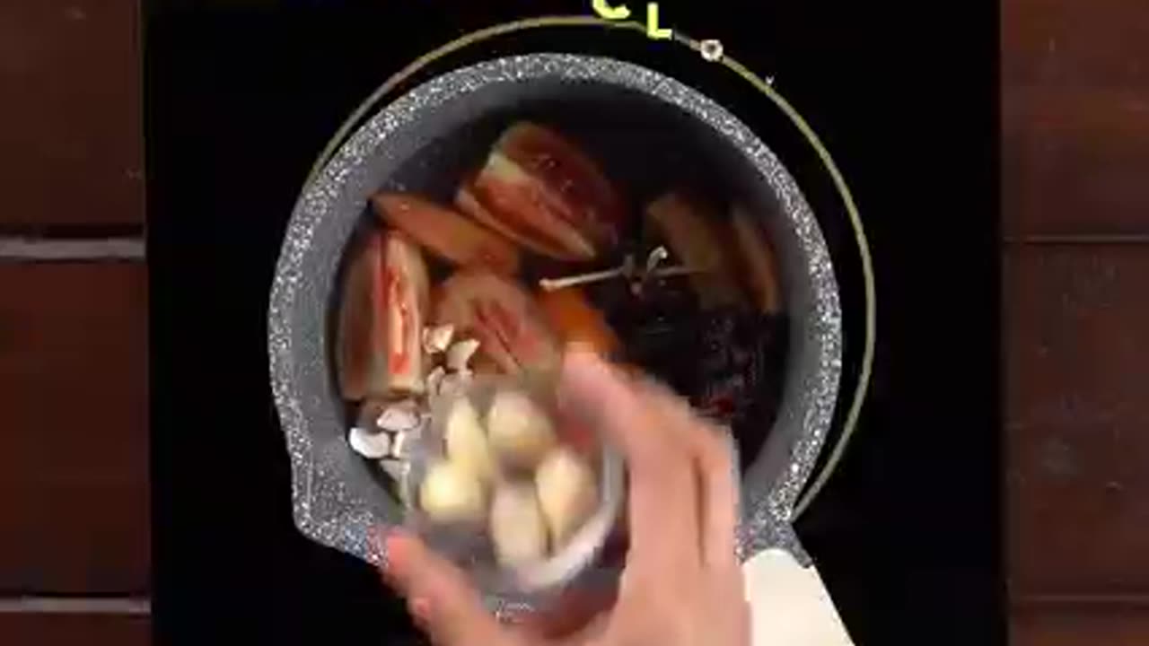 Butter Maggie