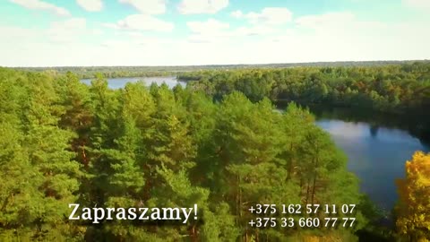 Zapraszamy na Białoruś | Agroturystyka