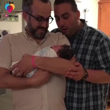 Pedofiilid surrogaatemalt lapse endale saamas