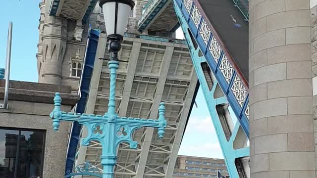 Tower Bridge London