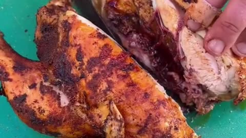 Meatfeast Chicken #Meatfeast #Shots