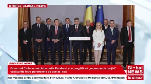 Știri (Global News România; 11.07.2023)1