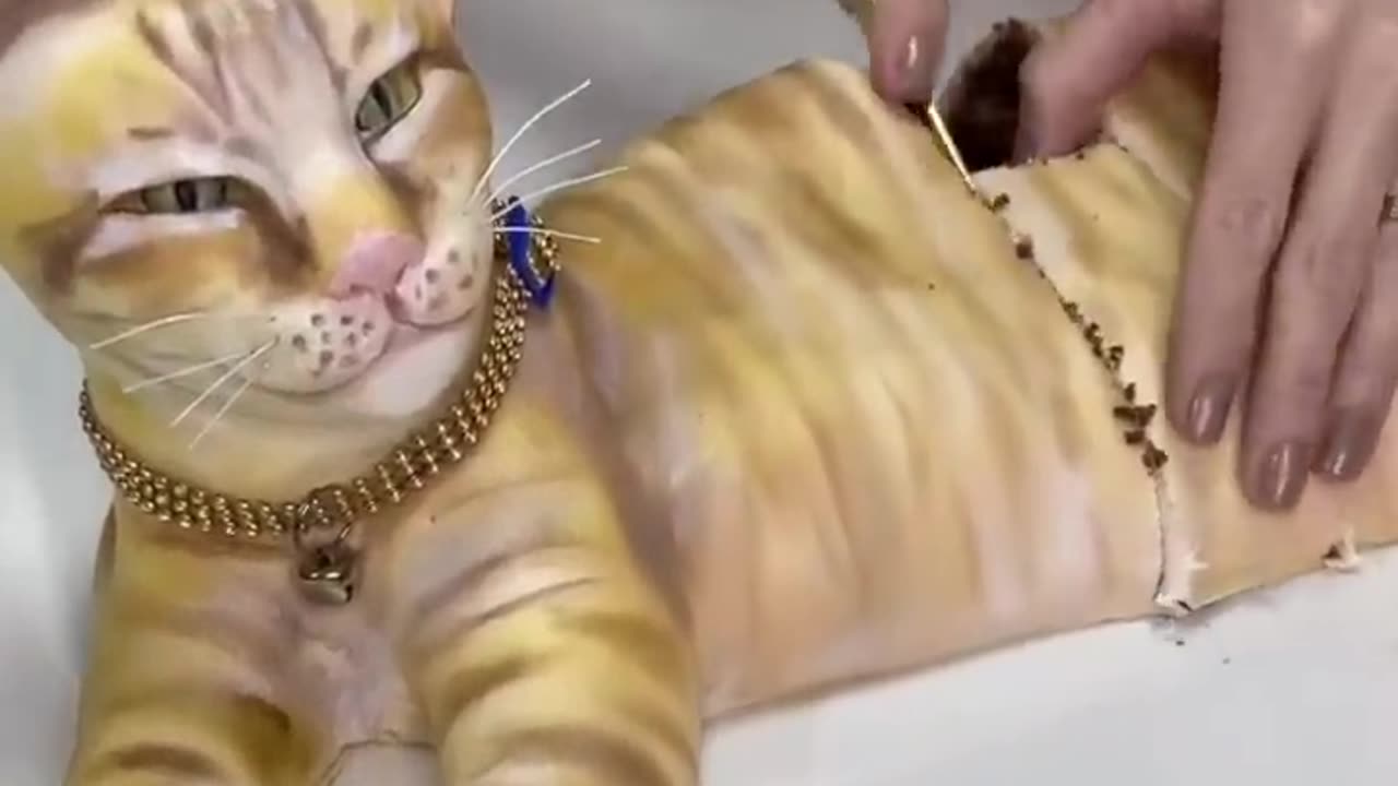 Cake