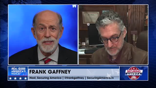 Securing America with Kevin Freeman (part 1) | November 25, 2022