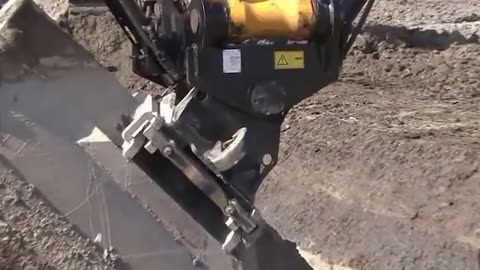 How heavy machinery works in industries... Let's find out