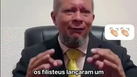 A TOMADA DE PODER PELO SISTEMA ARMADO DESDE 2018