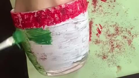 Broken Glass creativity