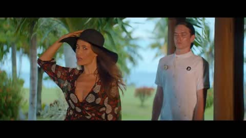 BLUMHOUSE'S FANTASY ISLAND - Extended Preview