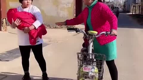 Best Funny Videos 2022 Chinese Funny clips daily shorts