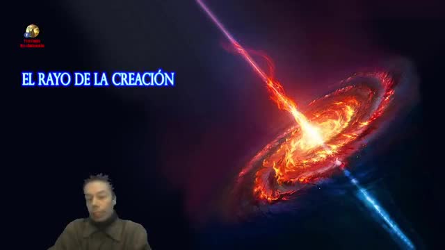 El Rayo de la Creación - Fase B