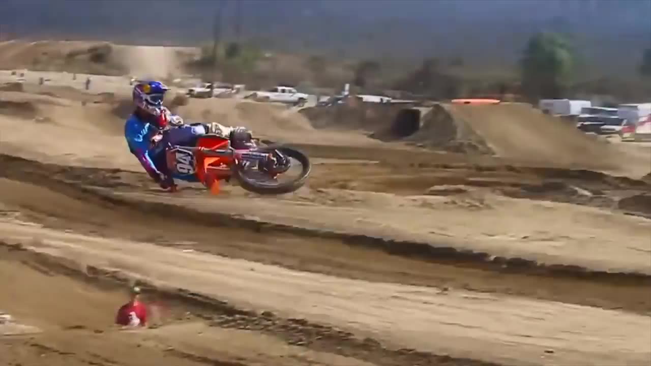 Best Motocross Scrubs