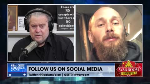 Trucker Convoy has Rattled the Establishment