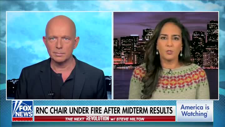 Harmeet Dhillion: There's a Crisis in Confidence in the RNC