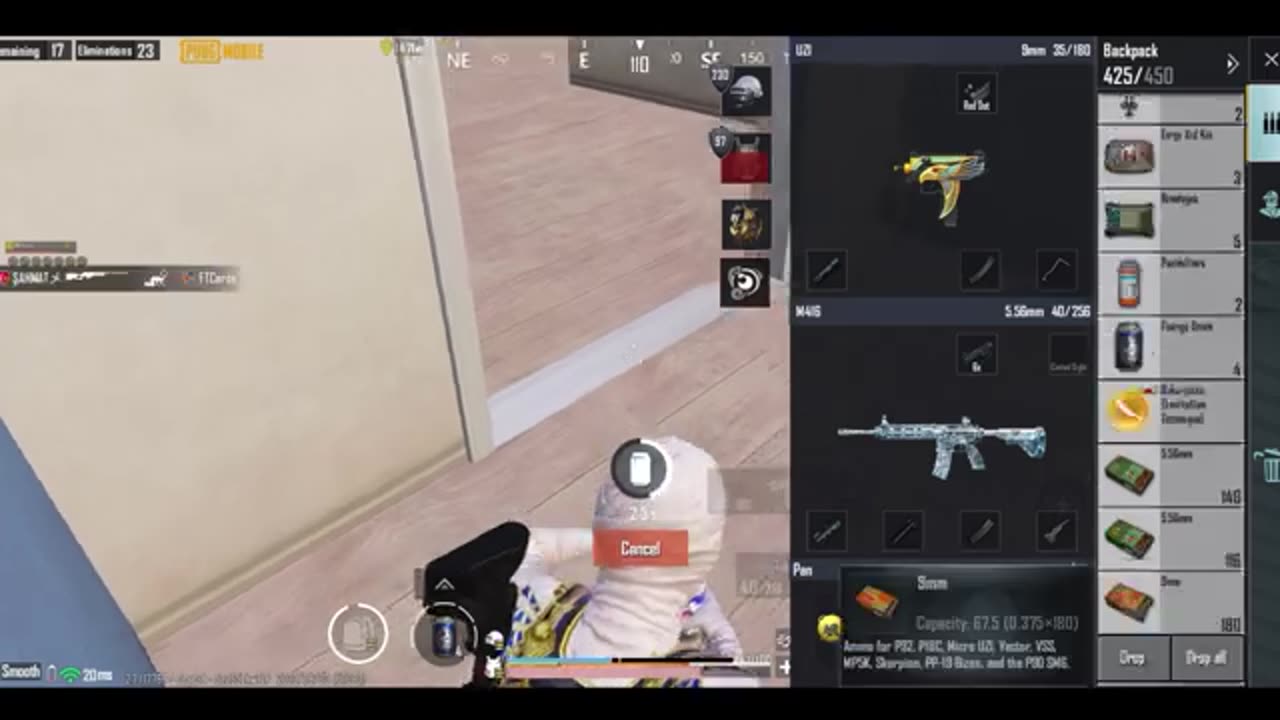 New Real Best Loot Gameplay 😎 Pubg Mobile