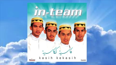 InTeam - Kasih Kekasih (Official Audio)