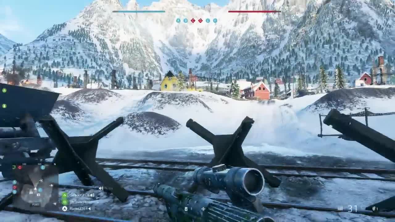 Battlefield_5_Grand_Operations_Gameplay "PART-6 "