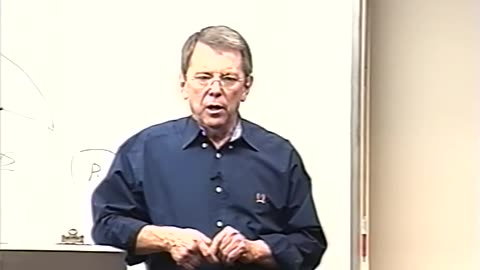 1554 Anglo-Israelism_ The Law (Grace & Truth Ministries - Jim Brown, Bible Teacher)