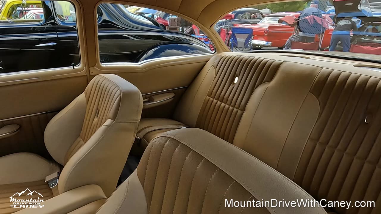 1955 Chevrolet Bel Air