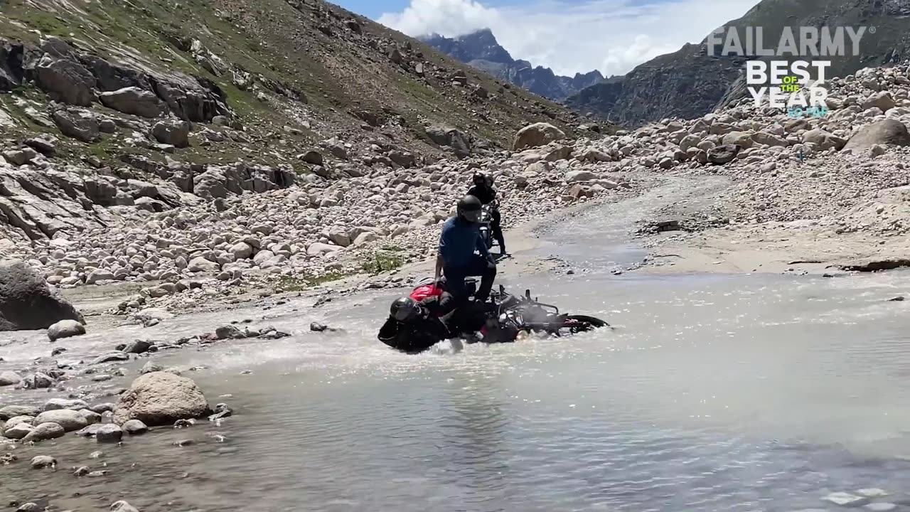 Best fails of the year part 2!! 2023