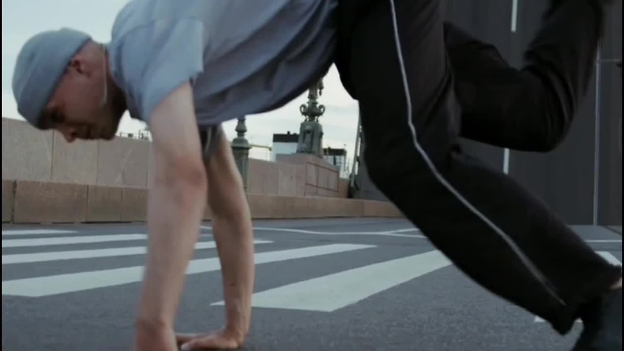 Stunt 1