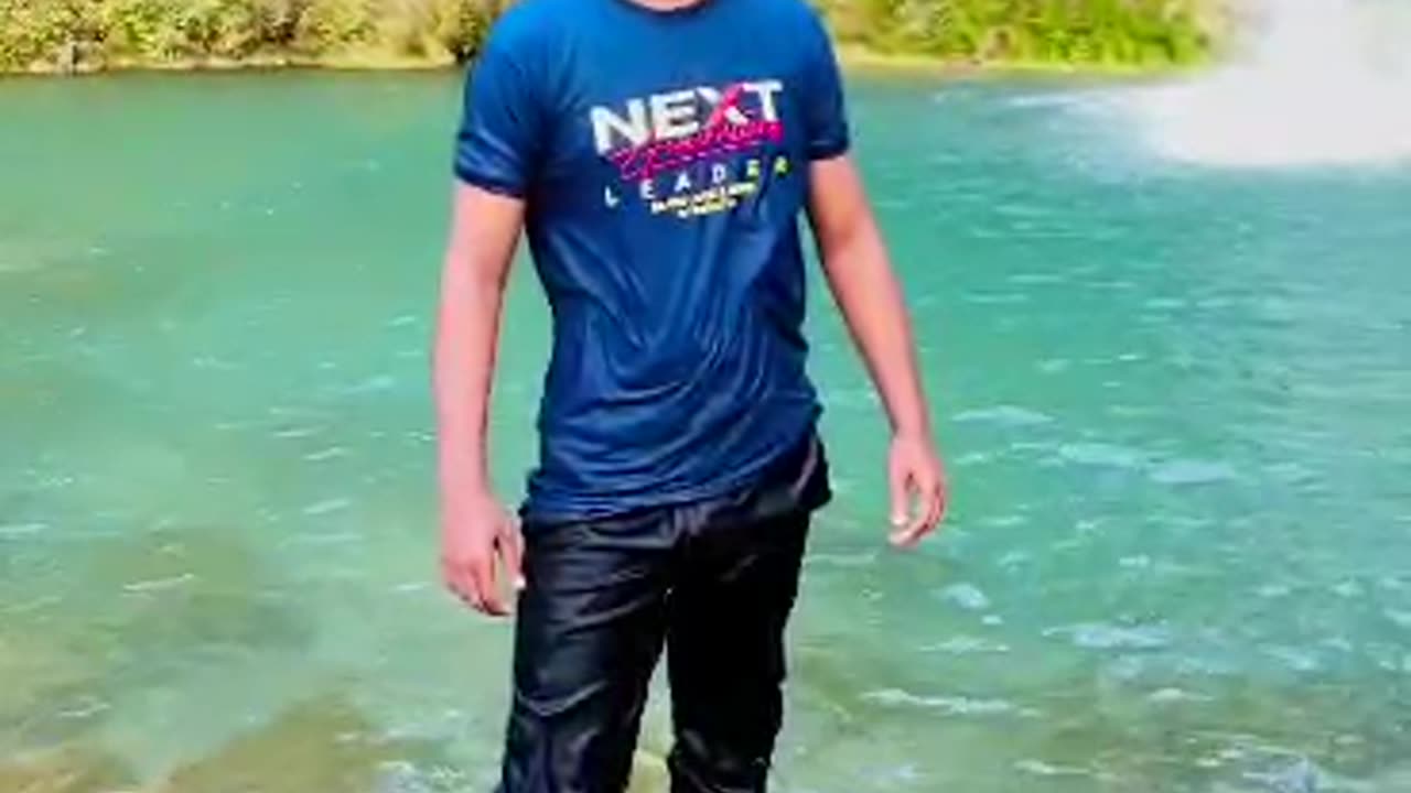 Tour video