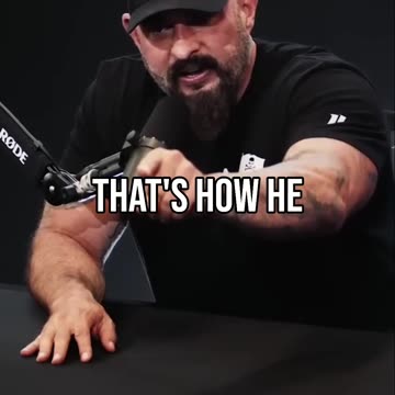 Andy Frisella life lessons of life today. #personalgrowth