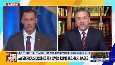 'WHOLE LOT OF INCOMPETENCE' 'Top' officials slammed over mystery drone fiasco