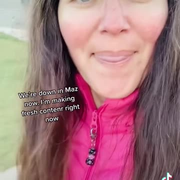 I live foreign half the year in #mazatlan #tamararoseblodgett